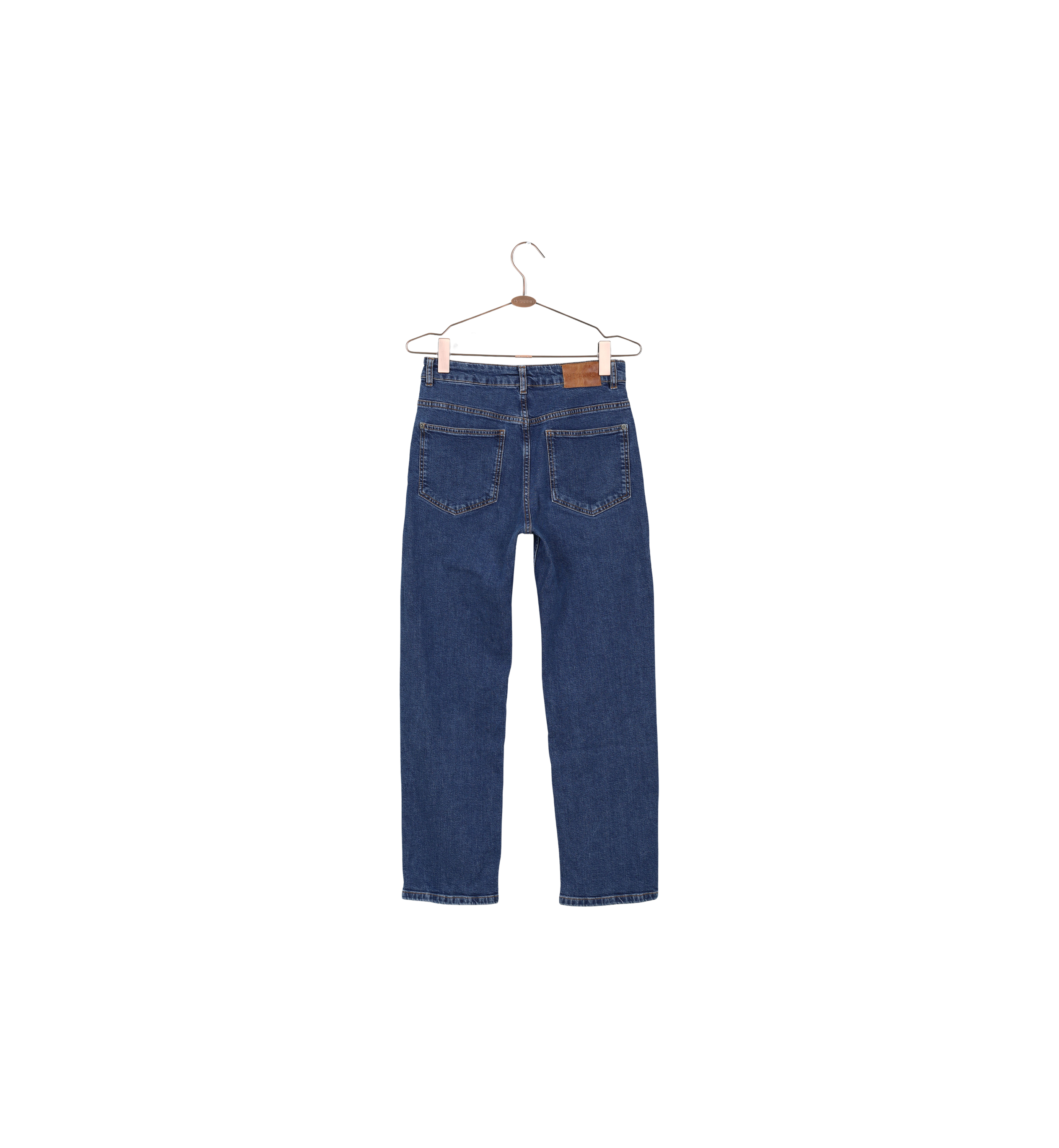 Packshot / Mid Blue / ReLoved